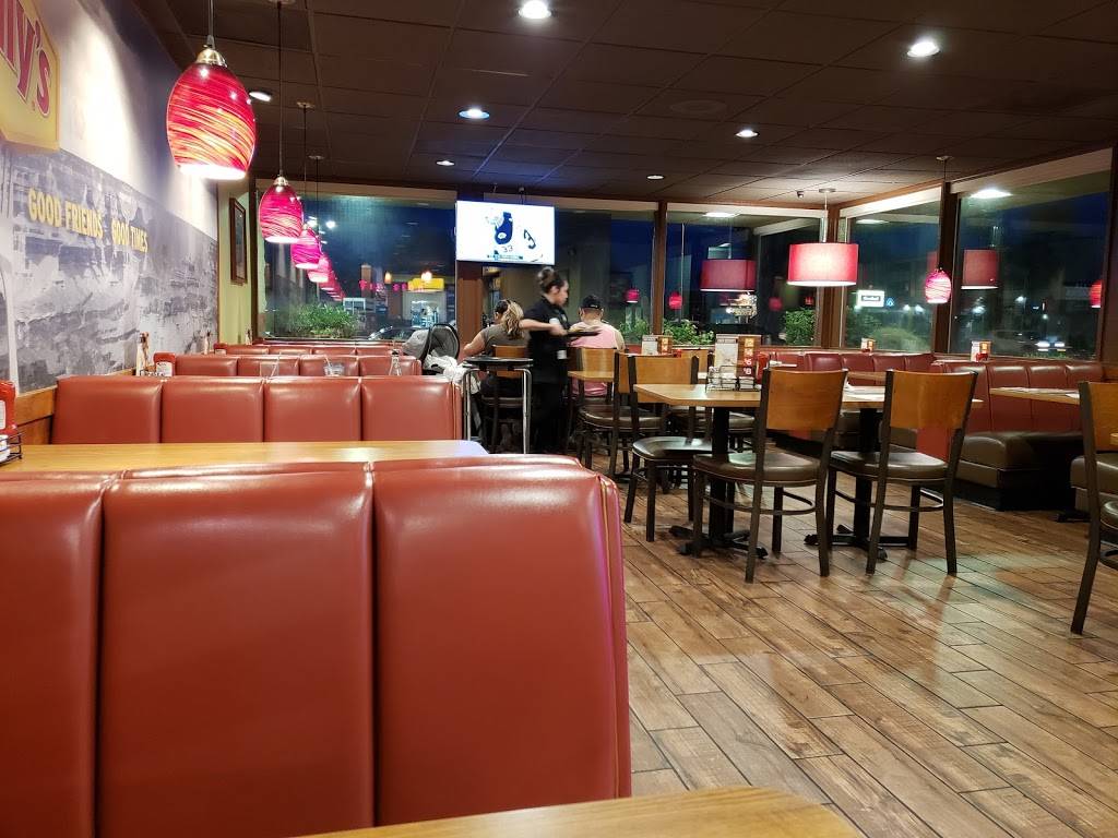 Dennys | restaurant | 3456 W Bethany Home Rd, Phoenix, AZ 85017, USA | 6029737716 OR +1 602-973-7716