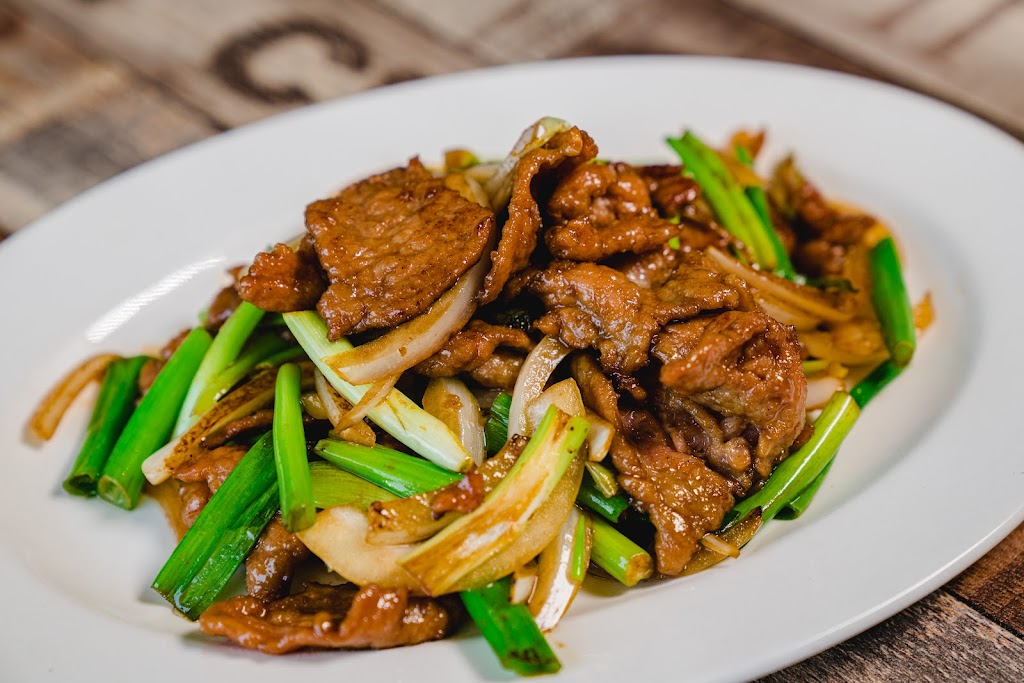 Lus Bistro Chinese Cuisine | restaurant | 440 N McKinley St ste 103, Corona, CA 92879, USA | 9513399300 OR +1 951-339-9300