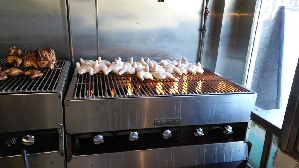 Stop N Go Chicken | restaurant | 120-36 Queens Blvd, Kew Gardens, NY 11415, USA | 7182610001 OR +1 718-261-0001