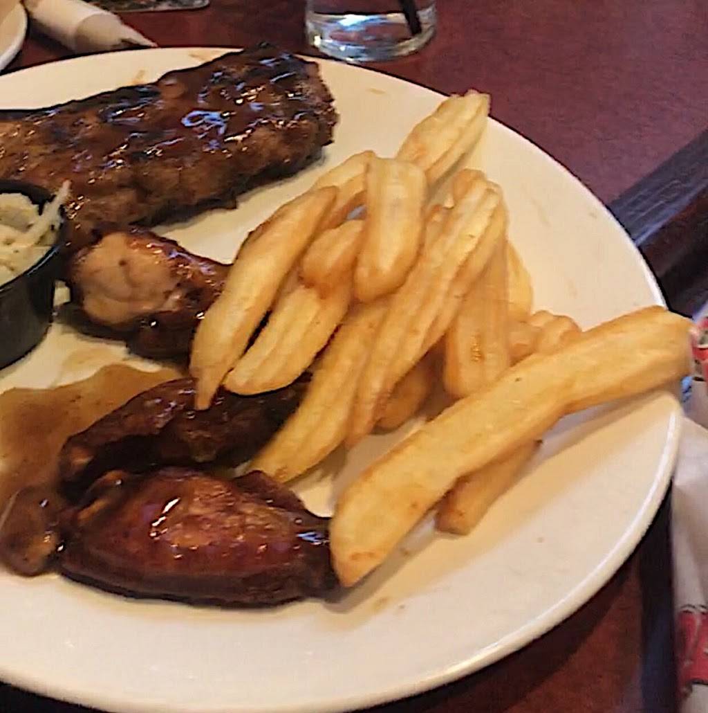 St. Louis Bar & Grill | restaurant | 10061 McLaughlin Rd N Unit 1, Brampton, ON L7A 2X5, Canada | 9054950111 OR +1 905-495-0111