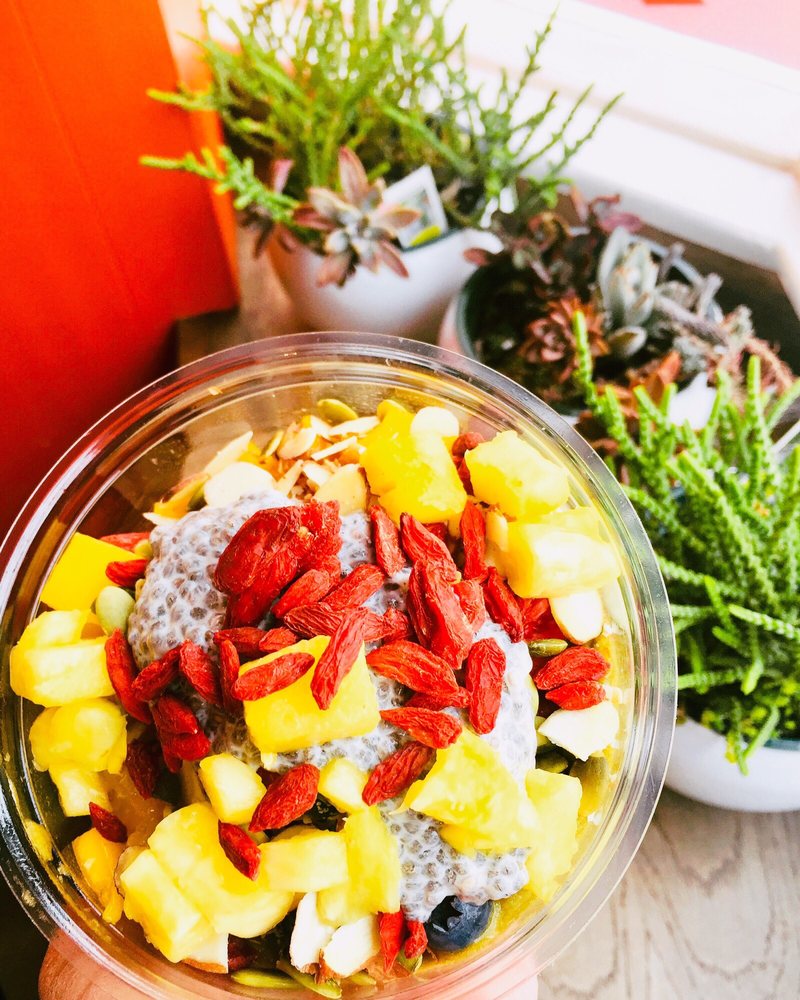 Ubatuba Açaí - Studio City | restaurant | 4377 Tujunga Ave, Studio City, CA 91604, USA | 8182130977 OR +1 818-213-0977