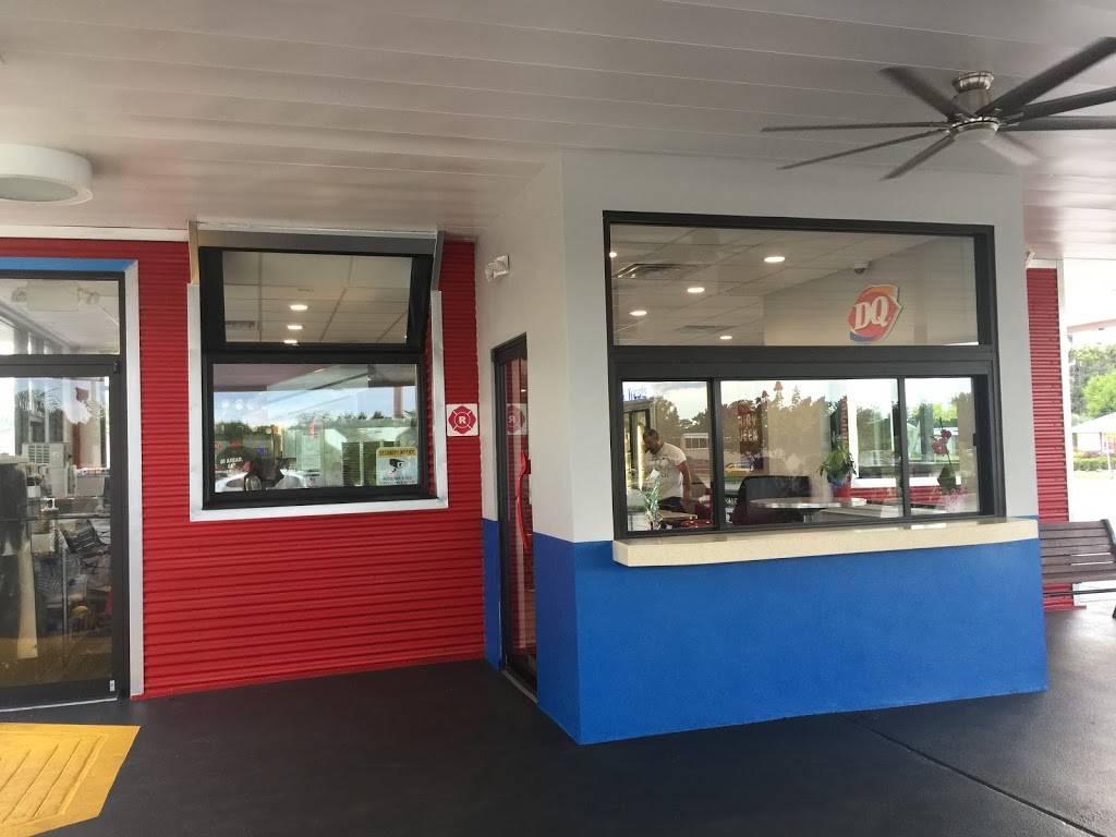 Dairy Queen Store | restaurant | 4710 US Hwy 98 N, Lakeland, FL 33809, USA | 8638151615 OR +1 863-815-1615
