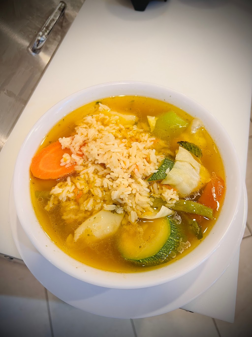 La Hoguera Latin Cuisine | restaurant | 11818 Airline Dr Suite G, Houston, TX 77037, USA | 2818998828 OR +1 281-899-8828