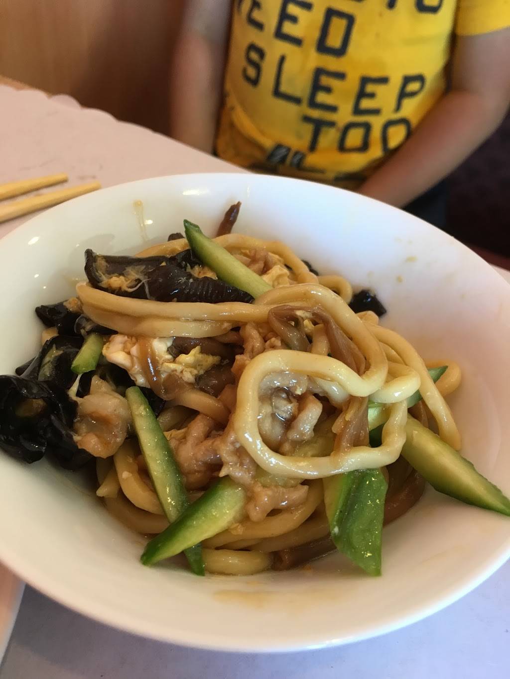 China Garden Restaurant | restaurant | 8610 Brentwood Blvd G, Brentwood, CA 94513, USA | 9255138871 OR +1 925-513-8871