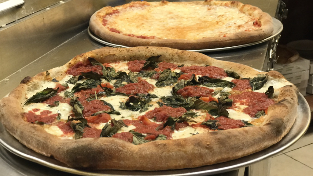 Joe Daddys Pizza | restaurant | 3015 SW Pine Island Rd #104, Cape Coral, FL 33991, USA | 2395584071 OR +1 239-558-4071