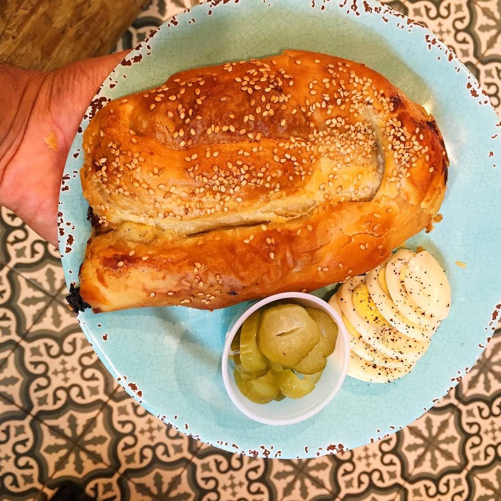 Mama Kitchen NY | restaurant | 7 Rochester Ave, Brooklyn, NY 11233, USA | 7187713038 OR +1 718-771-3038