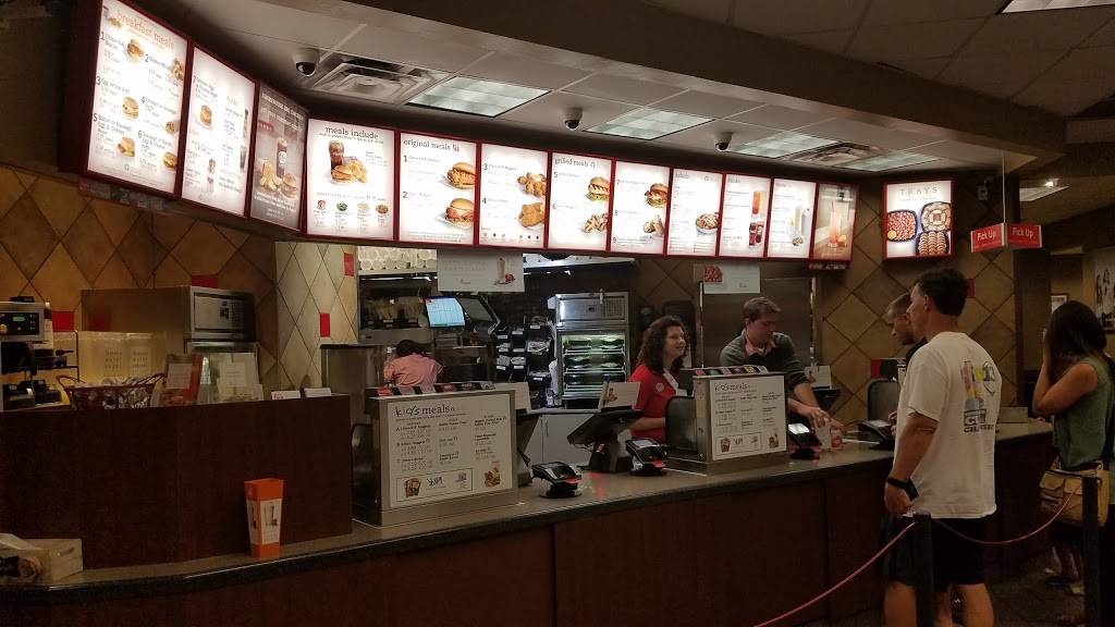 Chick-fil-A | restaurant | 4180 N College Ave, Fayetteville, AR 72703, USA | 4794430343 OR +1 479-443-0343