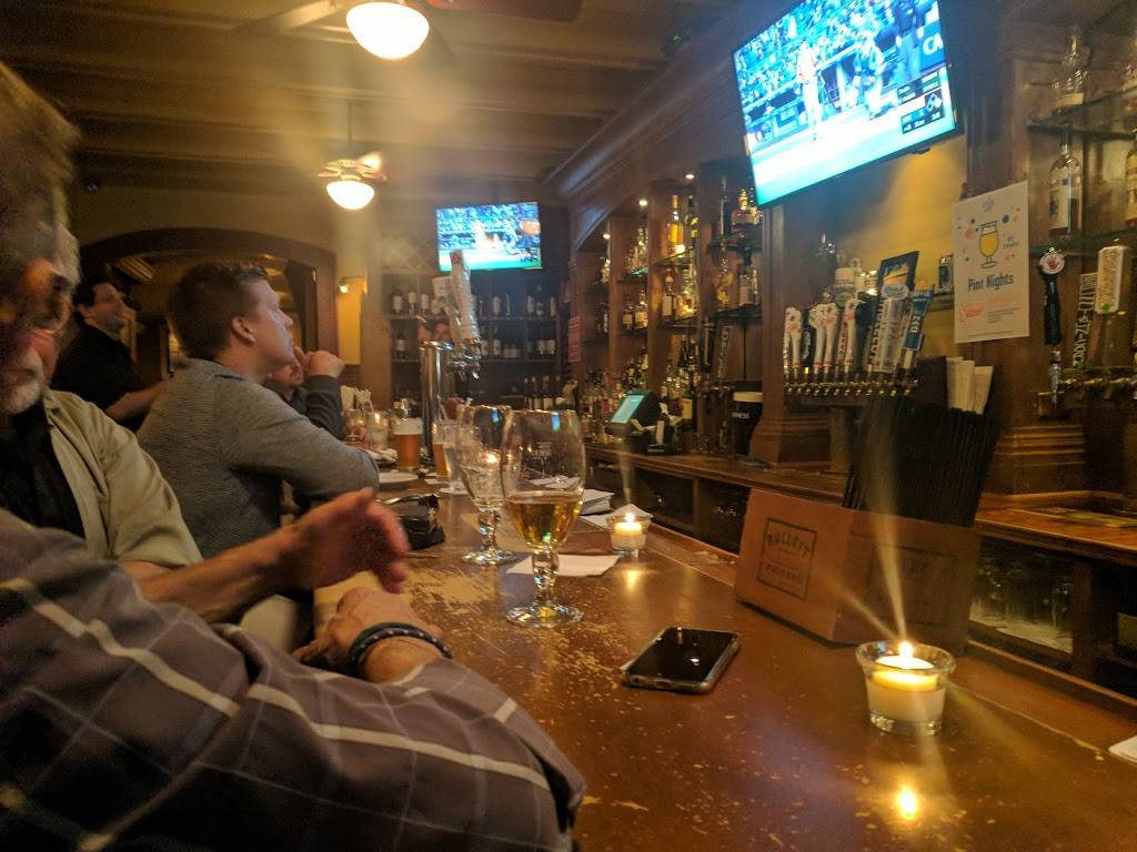 The Ginger Man | restaurant | 64 Greenwich Ave, Greenwich, CT 06830, USA | 2038616400 OR +1 203-861-6400