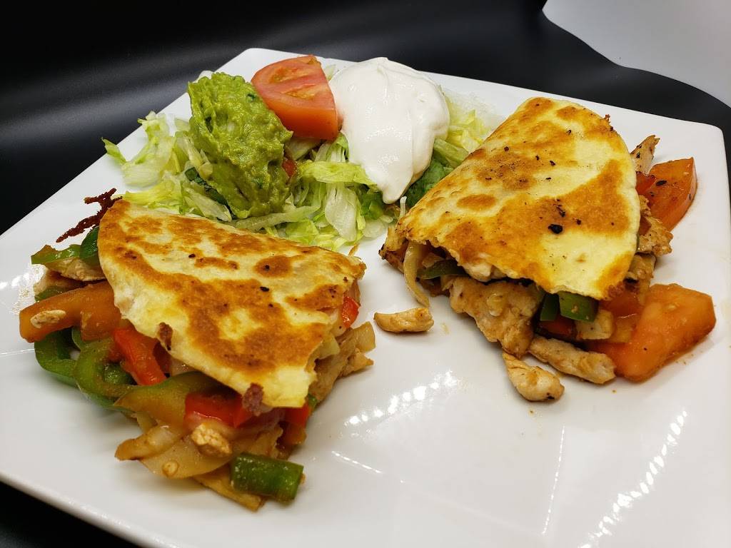 El Mariachi Mexican Bar and Grill | restaurant | 65 Freedom Dr, Gordonsville, VA 22942, USA | 5408326088 OR +1 540-832-6088