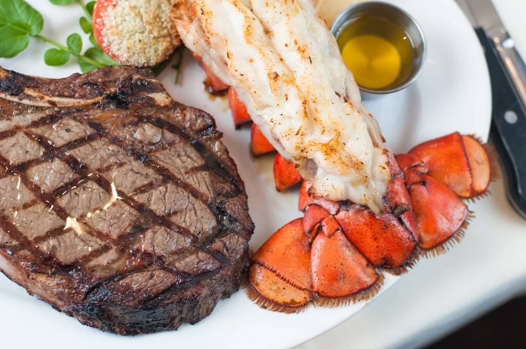 Kaiser Grille Palm Desert | restaurant | 74040 CA-111, Palm Desert, CA 92260, USA | 7607799888 OR +1 760-779-9888