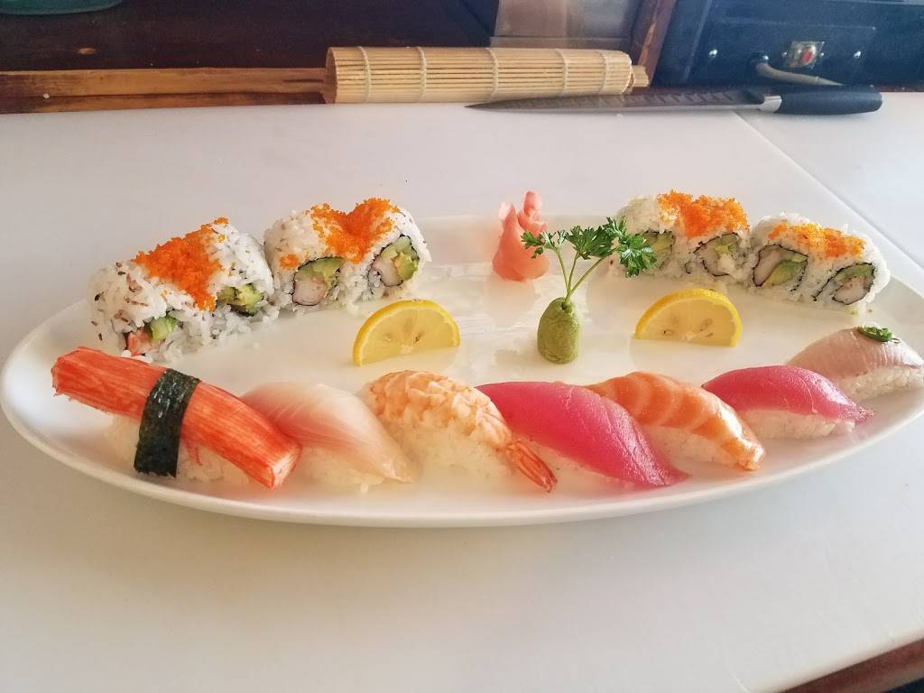 Sushi & Sake | restaurant | 4214 Central Ave SE, Albuquerque, NM 87108, USA | 5057978000 OR +1 505-797-8000