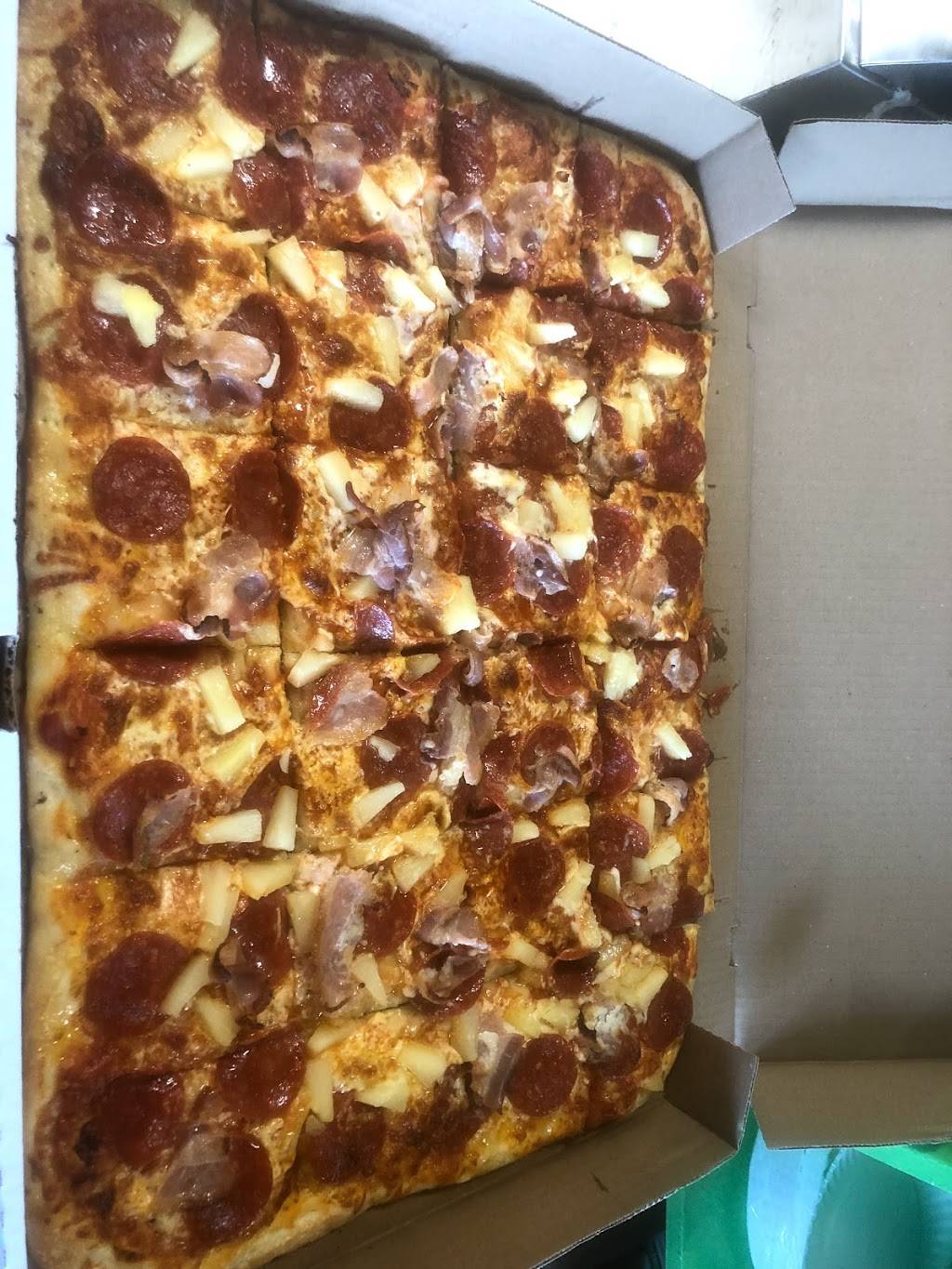 Buddy’s Pizza | restaurant | 318 Ontario St, St. Catharines, ON L2R 5L8, Canada | 2893625577 OR +1 289-362-5577