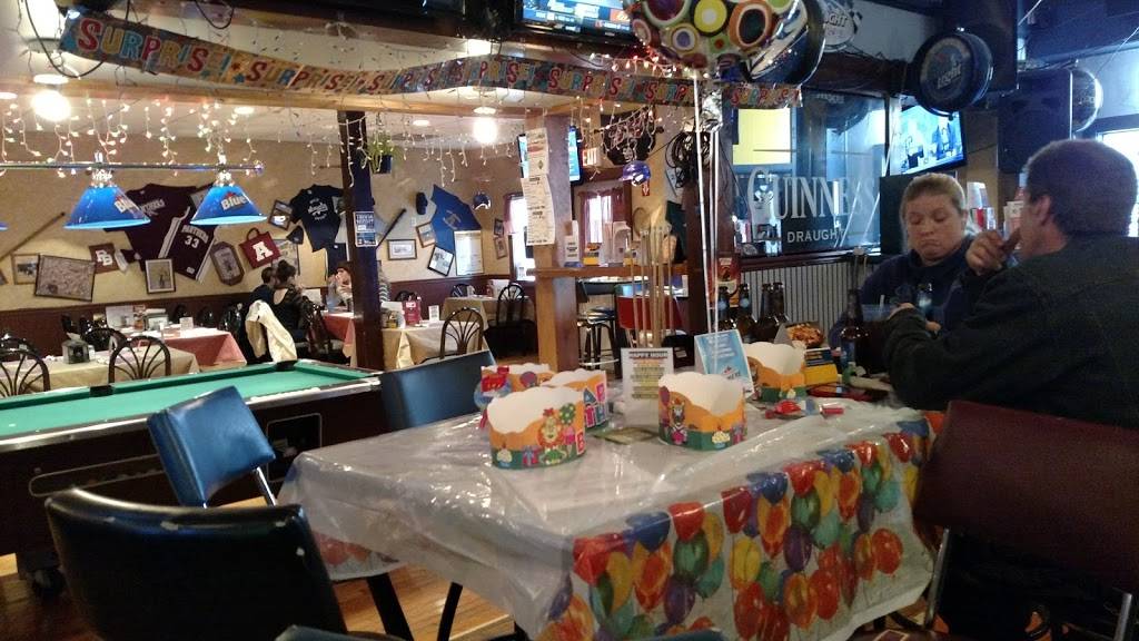 The Auburn Ale House | restaurant | 288 Genesee St, Auburn, NY 13021, USA | 3152522337 OR +1 315-252-2337