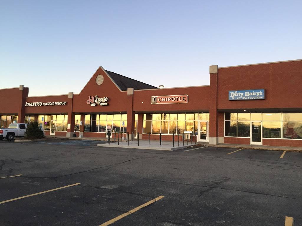 Chipotle Mexican Grill | restaurant | 6333 Kalamazoo Ave SE Ste 450, Grand Rapids, MI 49508, USA | 6165544871 OR +1 616-554-4871