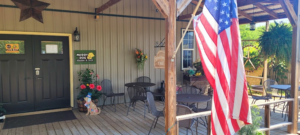 Muddy Dog Market & Grill | restaurant | 110 E Union St, Unionville, IA 52594, USA | 6416301085 OR +1 641-630-1085