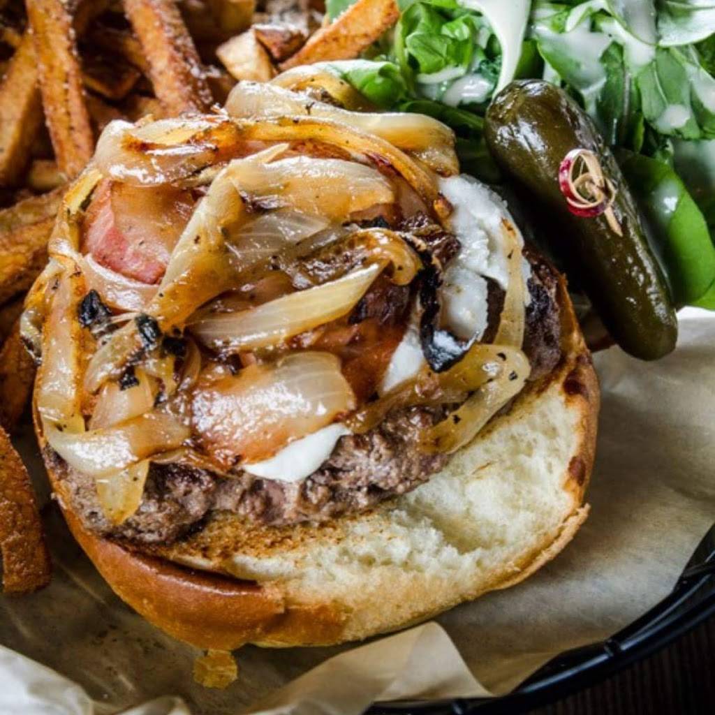 The Angry Goat Pub | restaurant | 938 S Clinton Ave, Rochester, NY 14620, USA | 5854131125 OR +1 585-413-1125