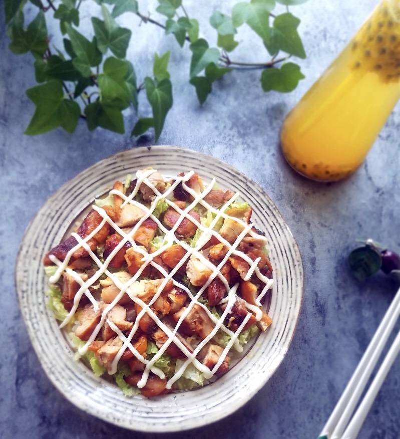 WINNER BBQ CHINESE CUISINE(贼好吃的烤肉饭） | restaurant | CA Ontario, 7181 Yonge St Unit 299 Markham, ON L3T 0C7, Canada | 9055976768 OR +1 905-597-6768