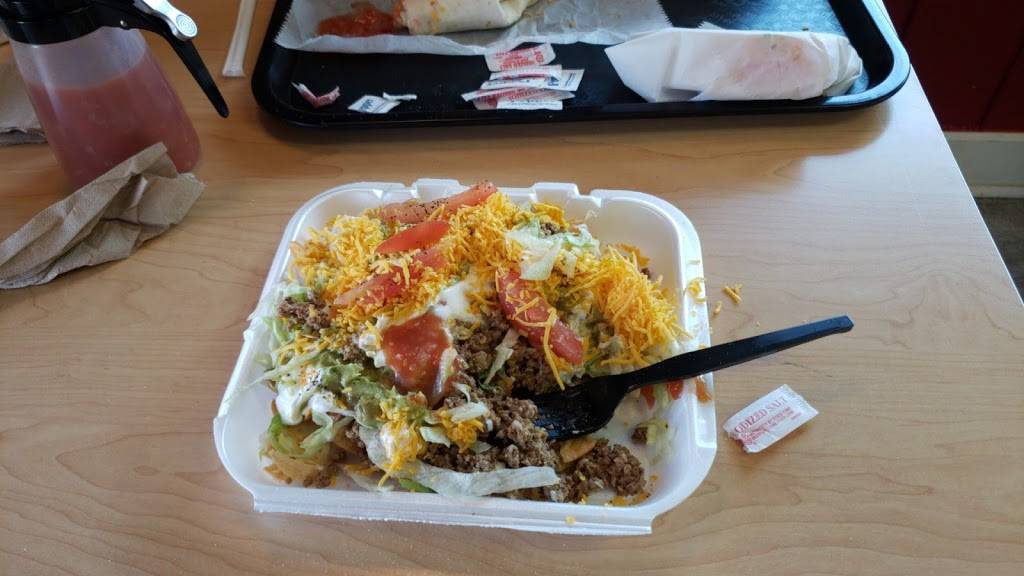 El Toro Taco | restaurant | 8067 US-51, Millington, TN 38053, USA | 9018728226 OR +1 901-872-8226