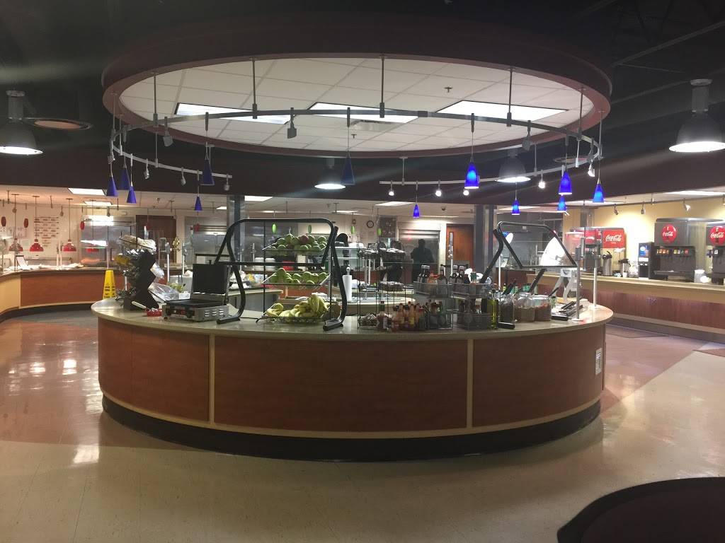 Donaldson Dining Hall | restaurant | 2802 Moore Hwy, Tifton, GA 31794, USA | 2293915001 OR +1 229-391-5001