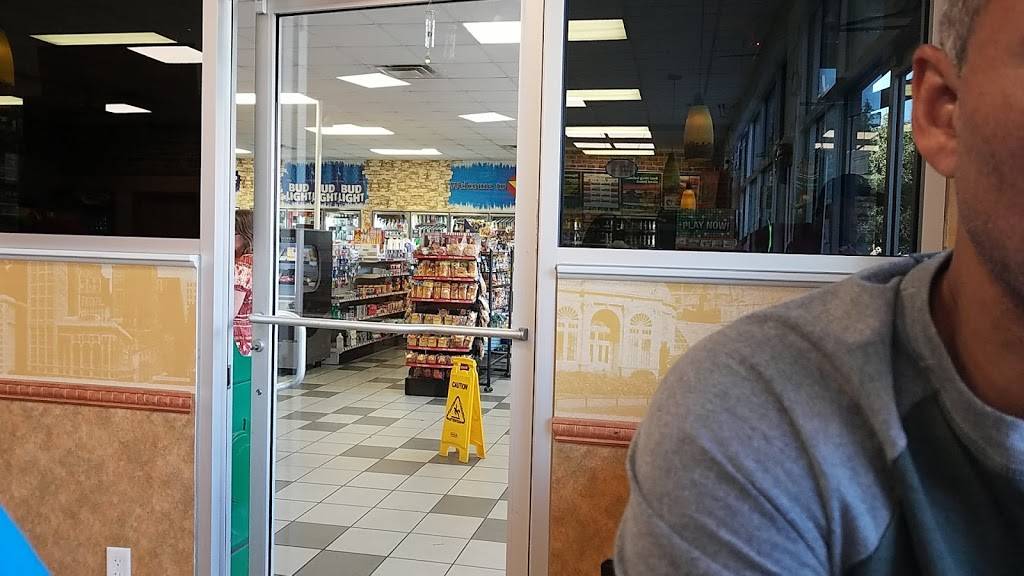 Subway | restaurant | 724 Laney Walker Blvd, Augusta, GA 30901, USA | 7064963884 OR +1 706-496-3884