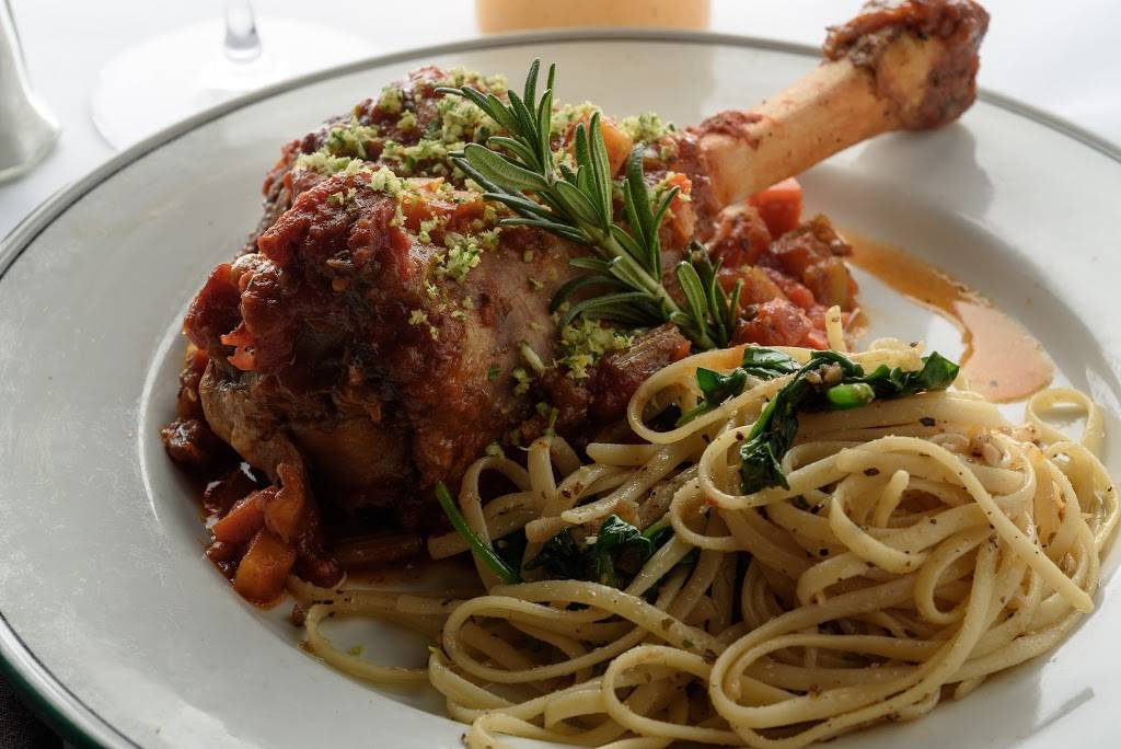 Via Emilia | restaurant | 10700 Kuykendahl Rd, The Woodlands, TX 77381, USA | 2814659555 OR +1 281-465-9555