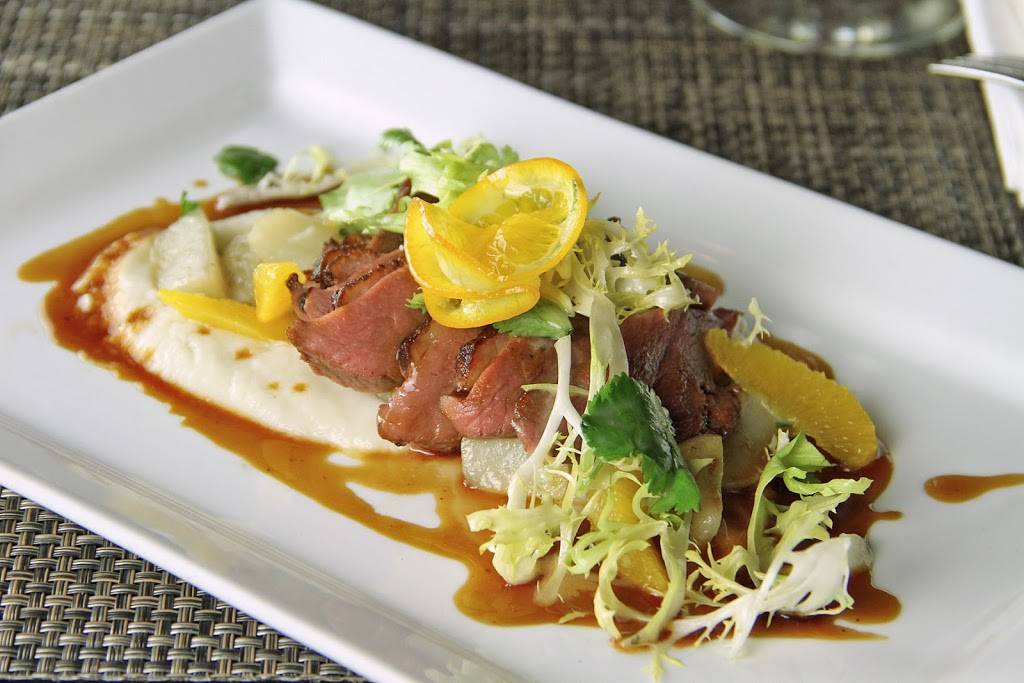 Bistronomic | restaurant | 840 N Wabash Ave, Chicago, IL 60611, USA | 3129448400 OR +1 312-944-8400