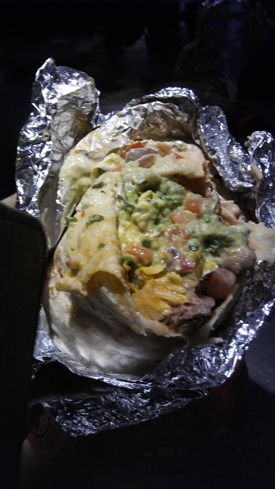 Chipotle Mexican Grill | restaurant | 31827 Pacific Hwy S ste a, Federal Way, WA 98003, USA | 2539458287 OR +1 253-945-8287