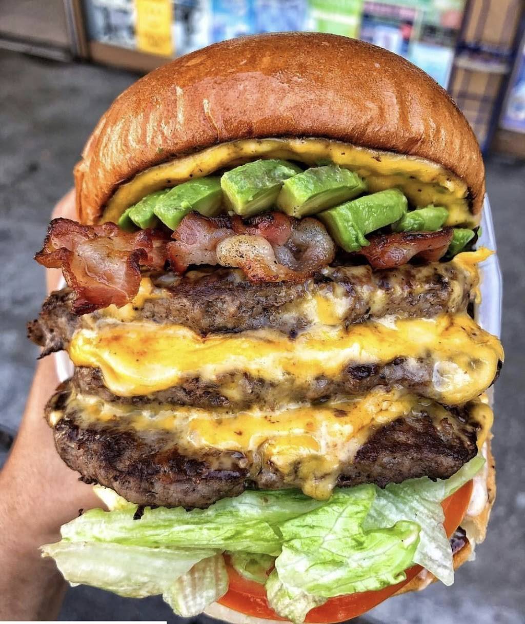 RVs Home of The Hoagy | restaurant | 2420 US-30, Oswego, IL 60543, USA | 8884146249 OR +1 888-414-6249