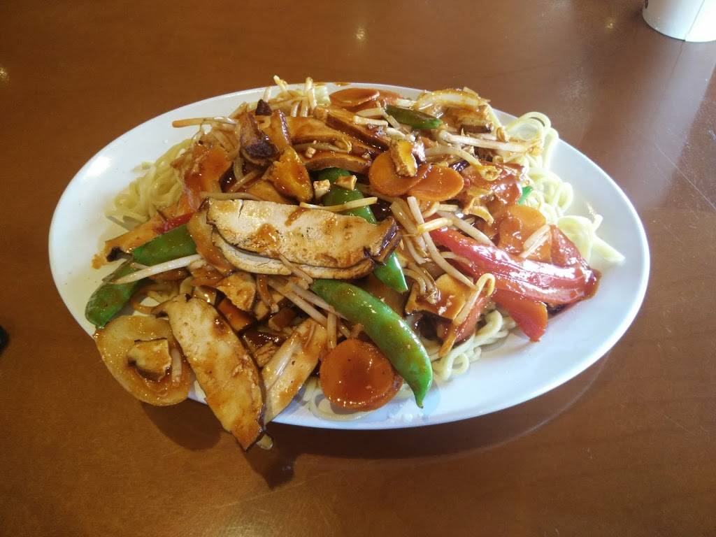 Pei Wei | restaurant | 355 E Altamonte Dr #100, Altamonte Springs, FL 32701, USA | 4078340752 OR +1 407-834-0752