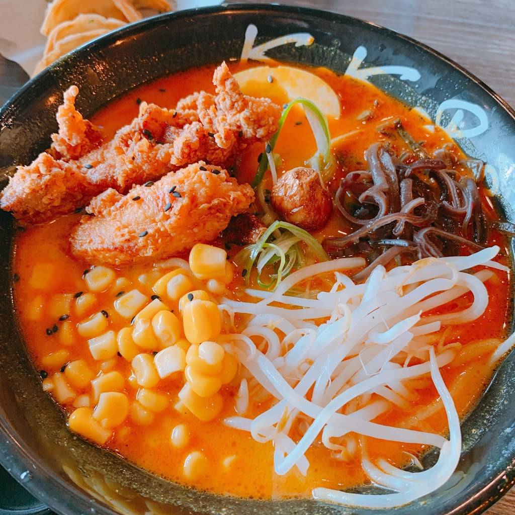 Kokoro Ramen | restaurant | 263 W Calaveras Blvd, Milpitas, CA 95035, USA | 4082625000 OR +1 408-262-5000