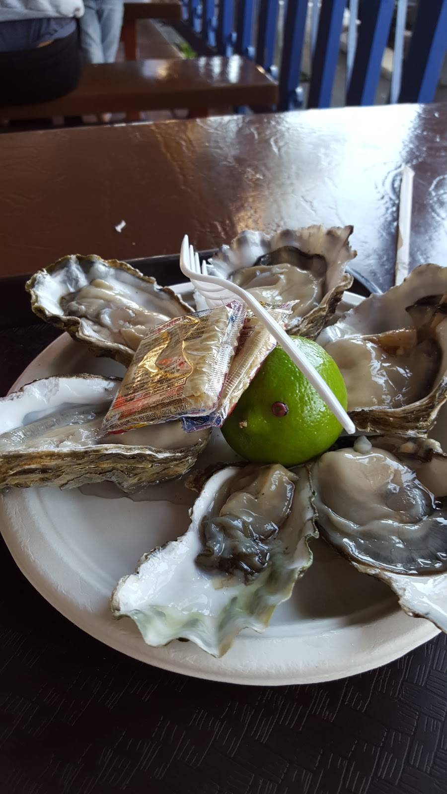 Mariscos La Costa | restaurant | 3625 International Blvd, Oakland, CA 94601, USA | 5105339566 OR +1 510-533-9566