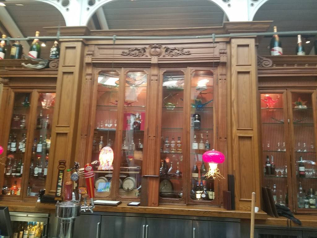 Johnnies Hideaway | restaurant | 12551 FL-535, Orlando, FL 32836, USA | 4078271111 OR +1 407-827-1111