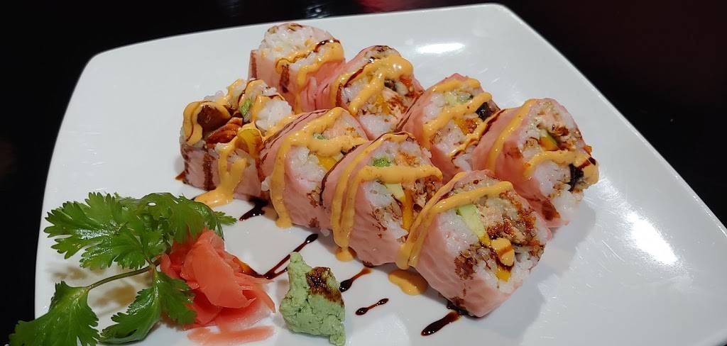 Rice Restaurant | restaurant | 12300 Jefferson Ave, Patrick Henry Mall unit 208, Newport News, VA 23602, USA | 7578770777 OR +1 757-877-0777