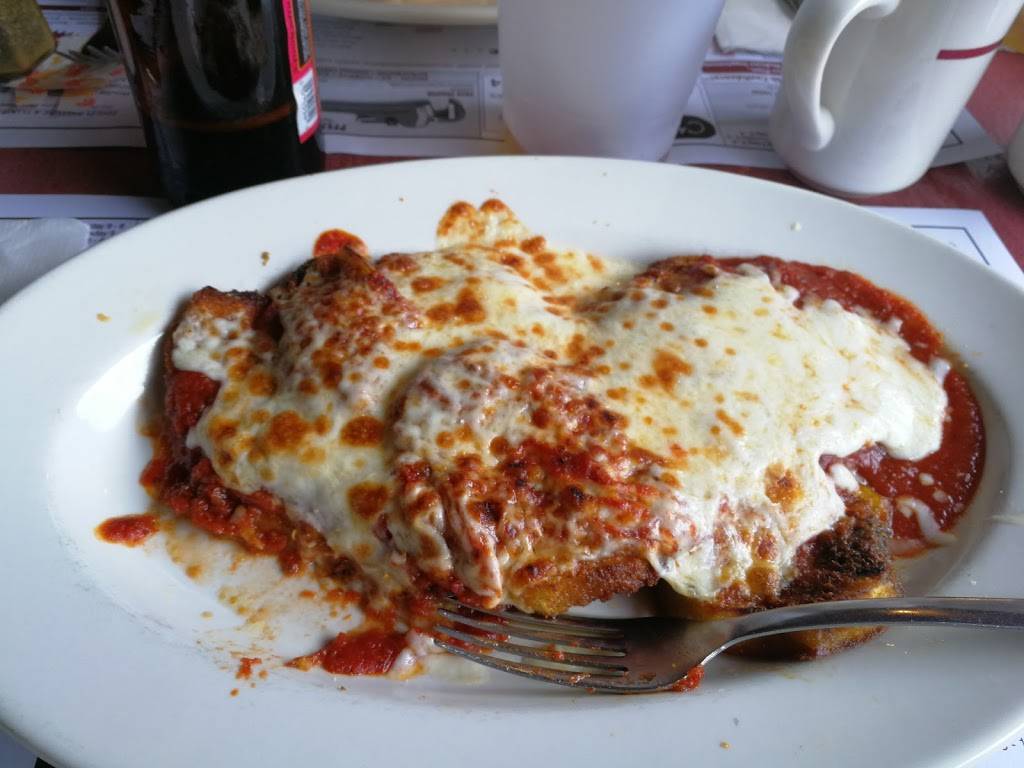 Grazianos | restaurant | 409 N Peterboro St, Canastota, NY 13032, USA | 3156977690 OR +1 315-697-7690