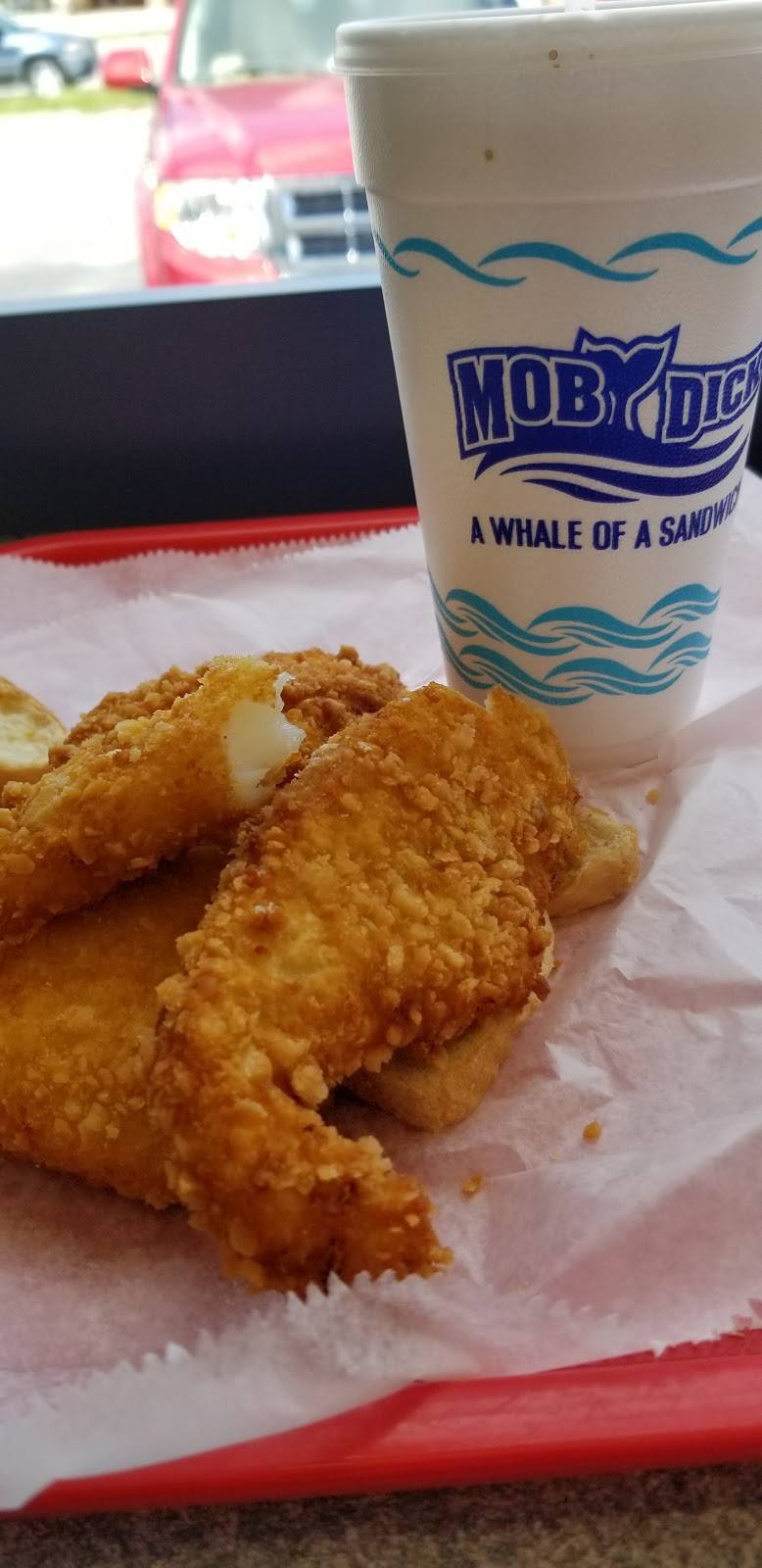 Moby Dick Seafood | restaurant | 4848 Shelbyville Rd, Louisville, KY 40207, USA | 5028970614 OR +1 502-897-0614