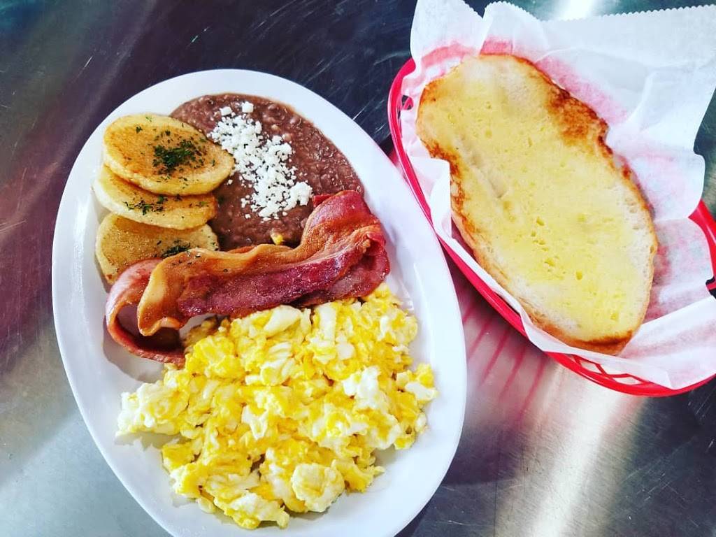 La Salsita Mexican Food | restaurant | 13513 Northwest Fwy, Houston, TX 77040, USA | 2815011668 OR +1 281-501-1668