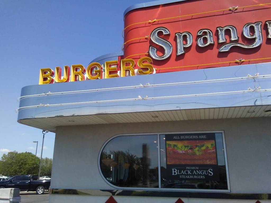 Spangles | restaurant | 2310 N Maize Rd, Wichita, KS 67205, USA | 3167220818 OR +1 316-722-0818