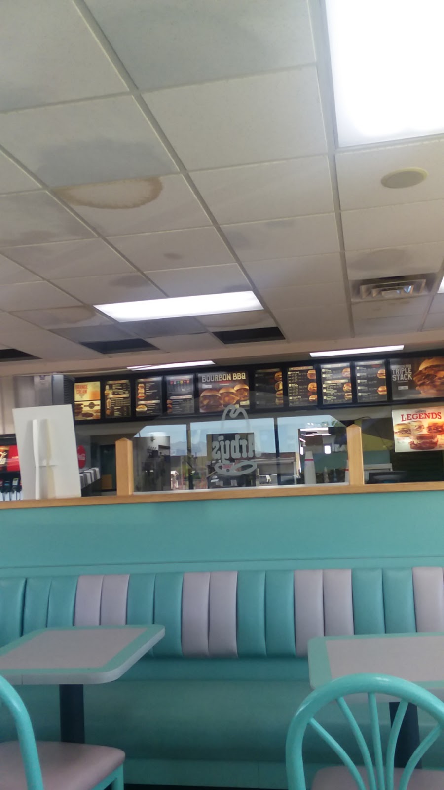 Arbys | meal takeaway | 1720 W Thatcher Blvd, Safford, AZ 85546, USA | 9283486912 OR +1 928-348-6912