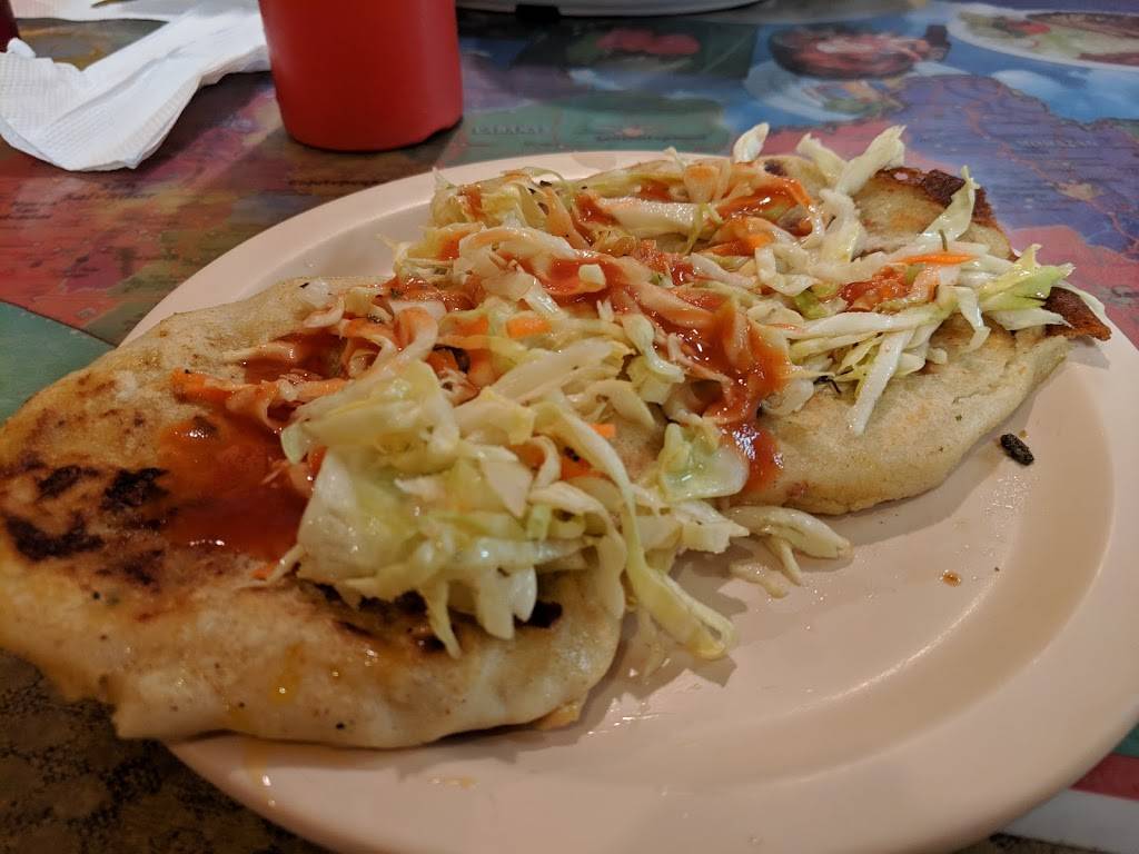 San Salvador Restaurant | restaurant | 6651 Smoke Ranch Rd, Las Vegas, NV 89108, USA | 7026381509 OR +1 702-638-1509