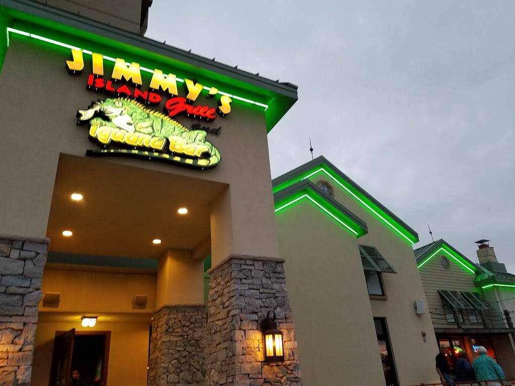 Jimmys Island Grill & Iguana Bar | restaurant | 2303 N Mayfair Rd, Wauwatosa, WI 53226, USA | 4148372121 OR +1 414-837-2121