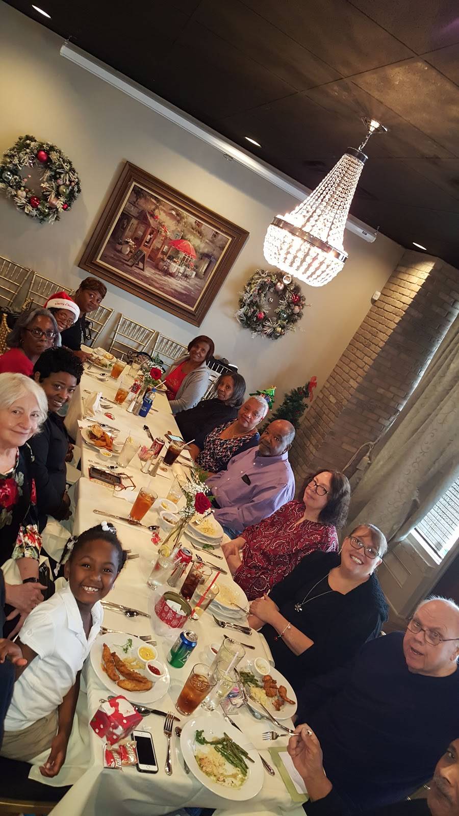 New season Grill & Catering | restaurant | 6159 Farm to Market 1960 Rd W, Houston, TX 77069, USA | 8323262089 OR +1 832-326-2089