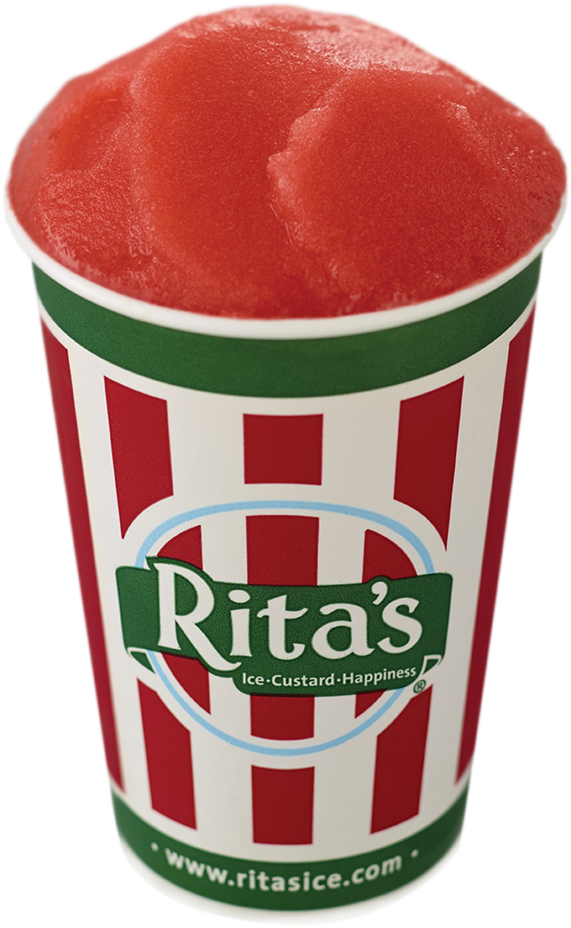 Ritas Italian Ice & Frozen Custard | restaurant | 865 W Rte 66 suite b, Glendora, CA 91740, USA | 6263356318 OR +1 626-335-6318