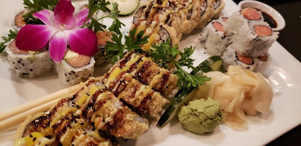 Tokyo Steakhouse | restaurant | 9436 179th St, Tinley Park, IL 60487, USA | 7084298988 OR +1 708-429-8988