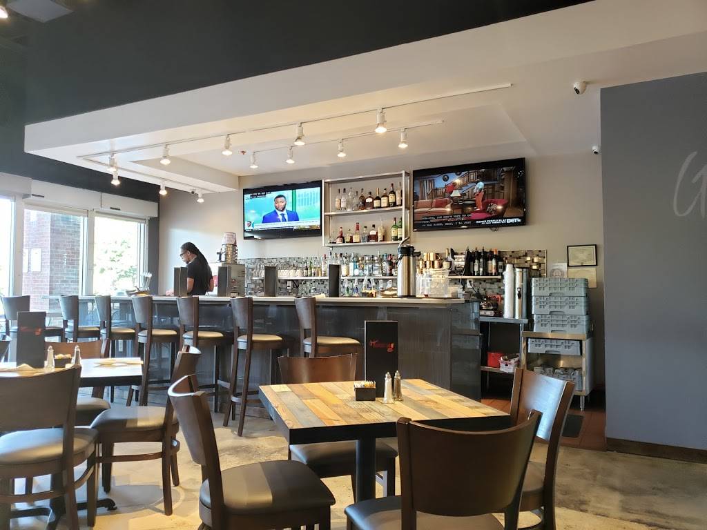 Gochas Breakfast Bar | restaurant | 3695 Cascade Rd, Atlanta, GA 30331, USA | 6789279166 OR +1 678-927-9166