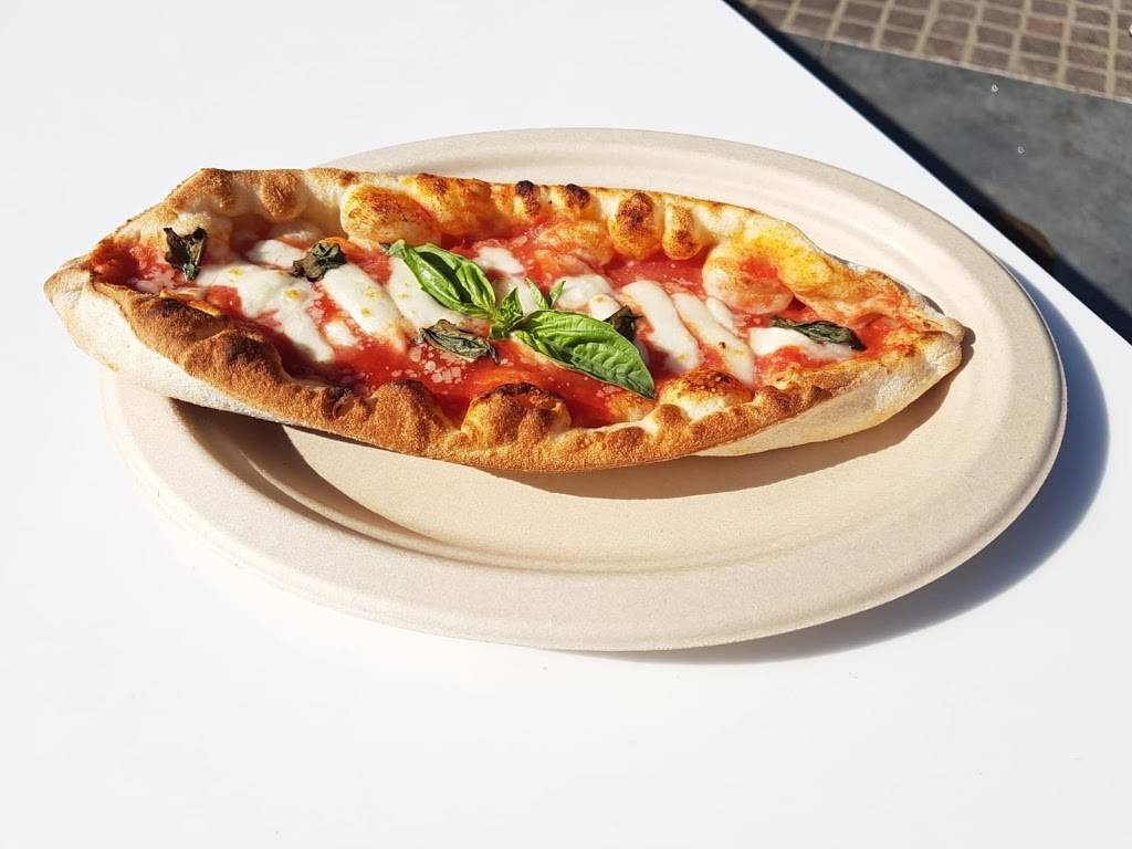 ITA Italian Street Food | restaurant | 25 Pier Ave, Hermosa Beach, CA 90254, USA | 4243831422 OR +1 424-383-1422