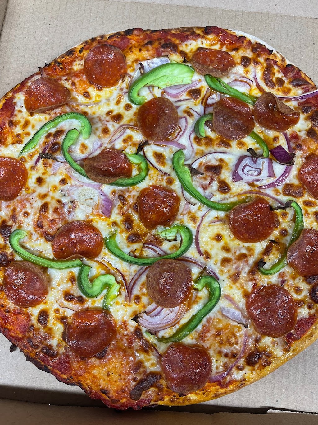 Le beirut pizza & pastries | restaurant | 2512 Rio Grande St, Austin, TX 78705, USA | 7378881698 OR +1 737-888-1698