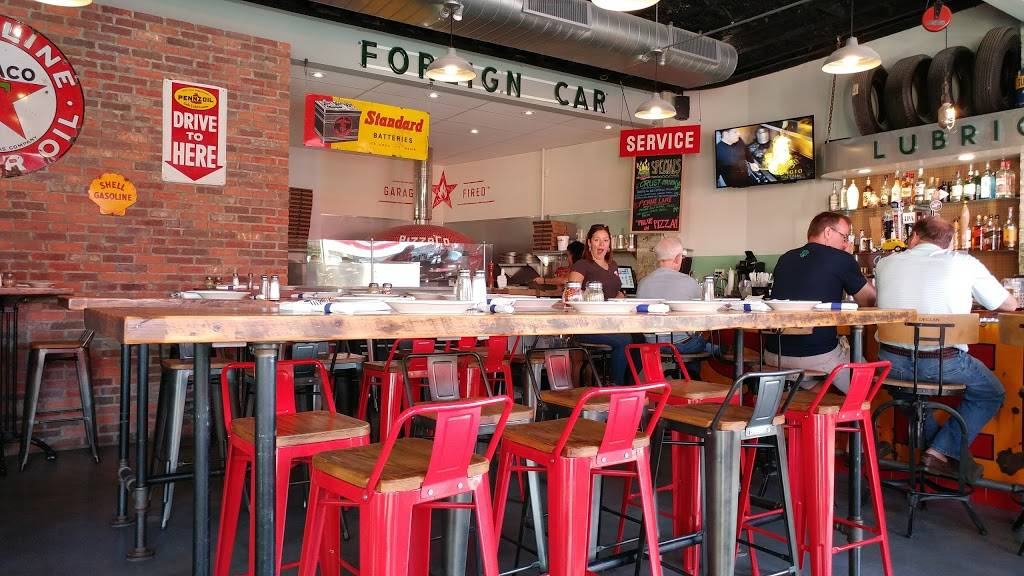 PizzaCo | restaurant | 6421, 1625 Stratford Ave, Stratford, CT 06615, USA | 2036127520 OR +1 203-612-7520