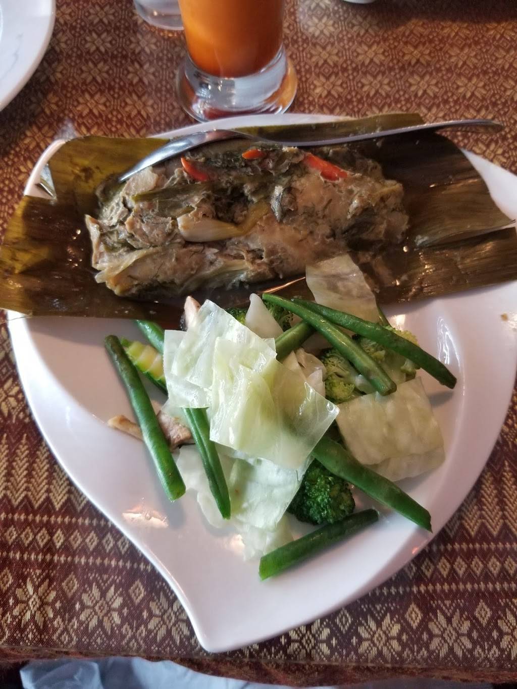 24 Star Thai Cuisine | restaurant | 1120 164th St SW suite b, Lynnwood, WA 98087, USA | 4257429155 OR +1 425-742-9155