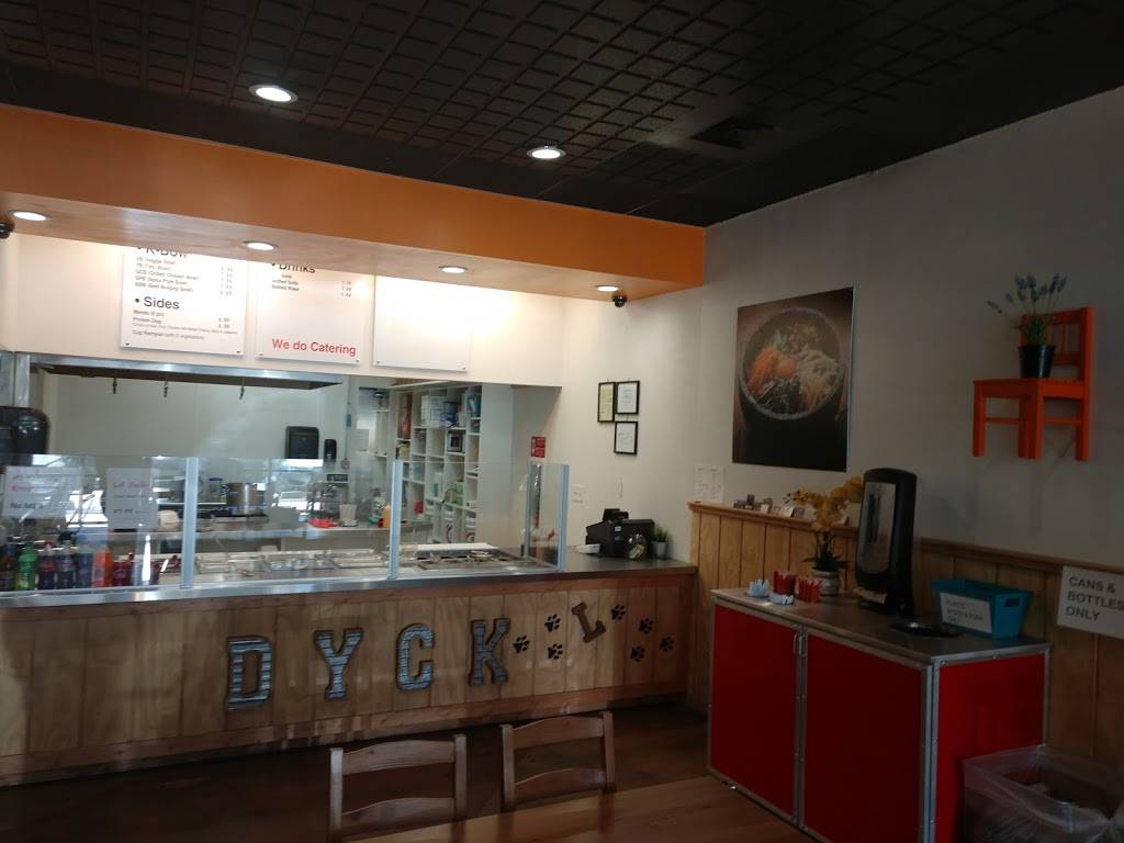 K-Bowl | restaurant | 1001 E University Ave d3, Las Cruces, NM 88001, USA | 5752881543 OR +1 575-288-1543