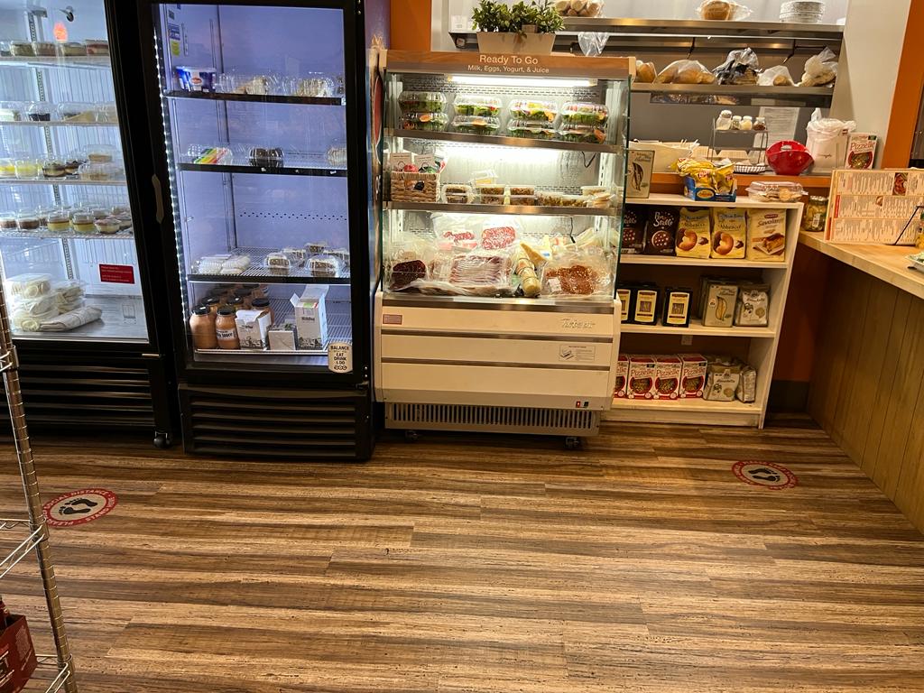 Eataliano Market & Deli | restaurant | 5325 Phelps Luck Dr building b, Columbia, MD 21045, USA | 4107407308 OR +1 410-740-7308